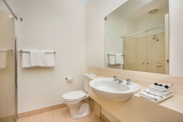 Double Twin Room