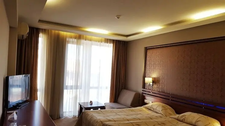 Standard Tek Kişilik Oda