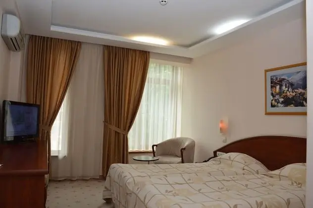 Standard Tek Kişilik Oda