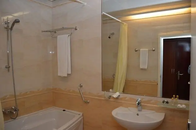 Standard Tek Kişilik Oda