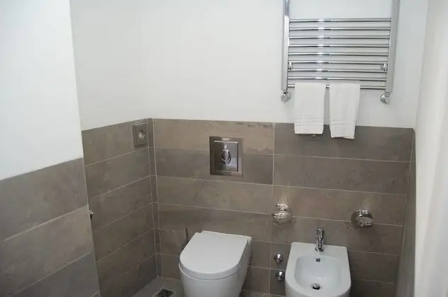 Comfort Dört Kişilik Oda