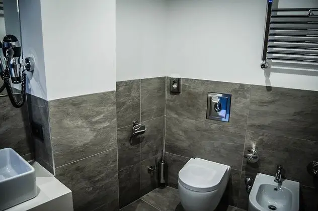 Comfort Üç Kişilik Oda