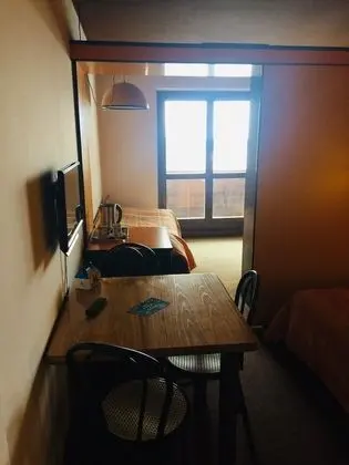 Dört Kişilik Oda