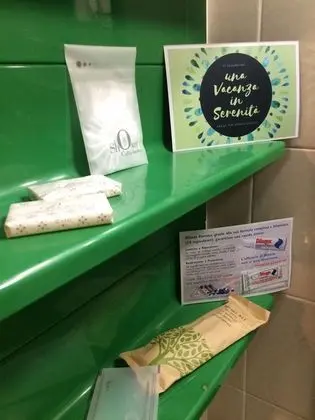 Dört Kişilik Oda