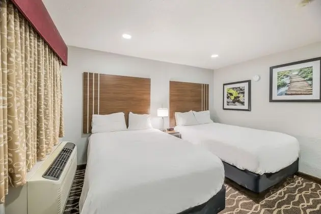 Standard Room, 1 Double Bed, Non Smoking