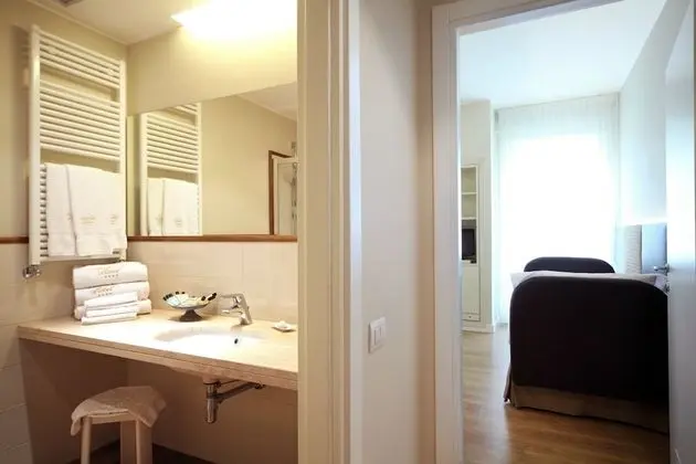 Superior Dört Kişilik Oda