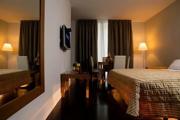 Superior Süit, Ek Bina (3pax 50 mt. Away from main building)