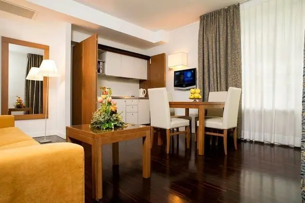 Superior Süit, Ek Bina (3pax 50 mt. Away from main building)