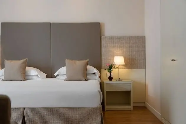 Superior Tek Büyük veya İki Ayrı Yataklı Oda (20sq meters)