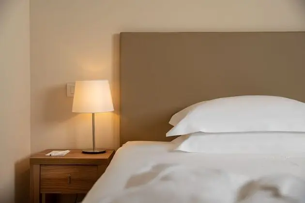 Superior Tek Kişilik Oda