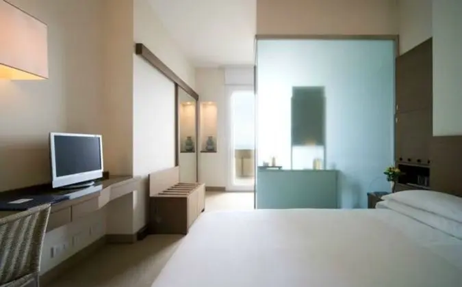 Superior Tek Kişilik Oda