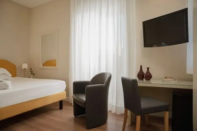 Superior Tek Kişilik Oda