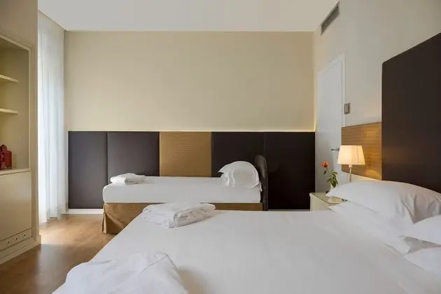 Superior Üç Kişilik Oda