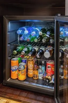 Minibar