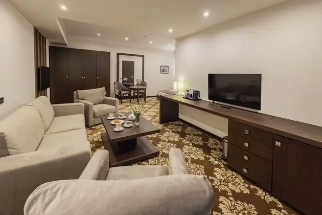 Oturma Alanı
