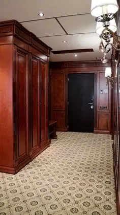 Presidential Stüdyo Süit