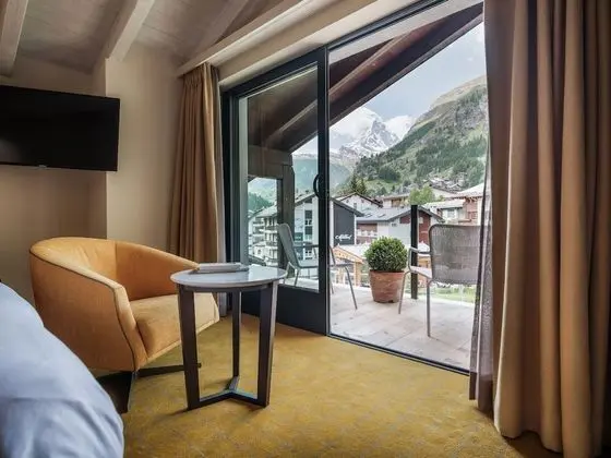 Süit (Matterhorn)