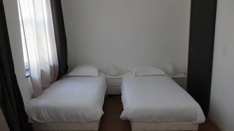 Comfort Apart Daire (2nd floor)