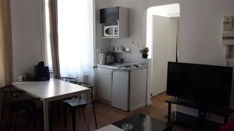 Comfort Apart Daire (2nd floor)