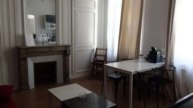 Comfort Apart Daire (2nd floor)