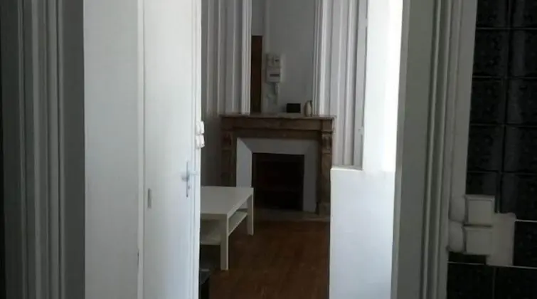 Comfort Apart Daire (2nd floor)
