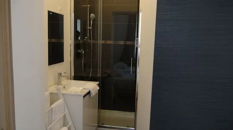 Comfort Apart Daire (2nd floor)
