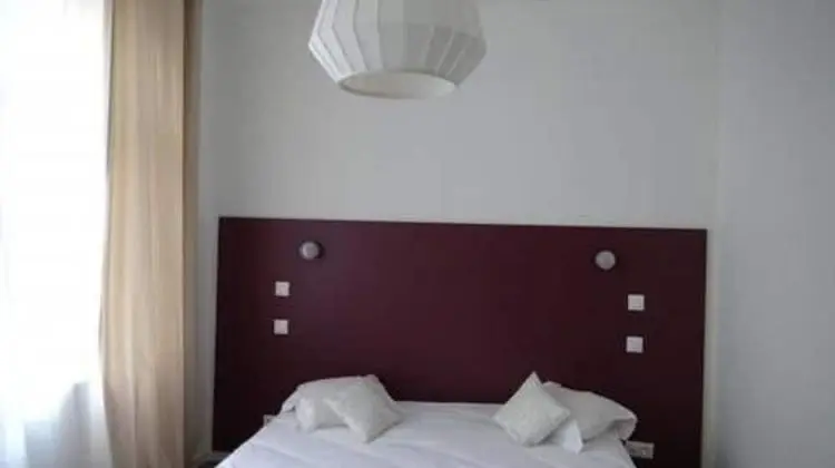 Superior Stüdyo, Bahçe Manzaralı