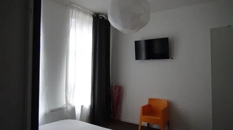 Superior Stüdyo, Bahçe Manzaralı