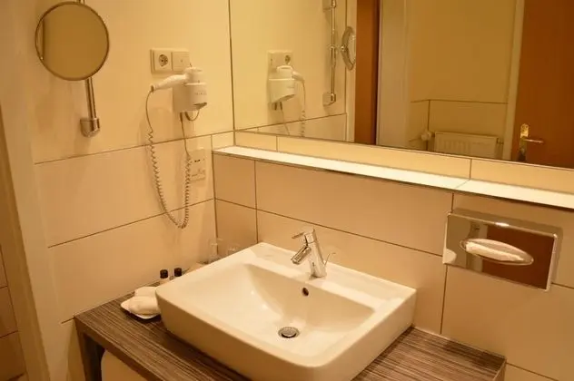 Comfort Tek Kişilik Oda