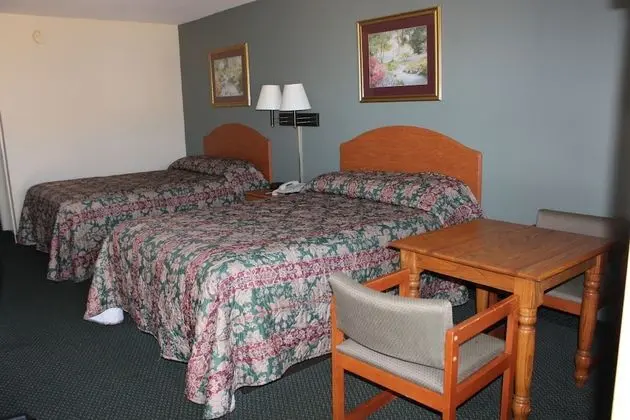 Basic Tek Büyük Yataklı Oda, Sigara İçilmez