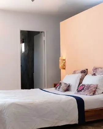 Oda, Kişiye Özel Havuzlu