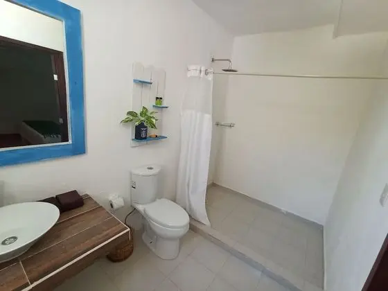 Luxury Süit, 1 En Büyük (King) Boy Yatak