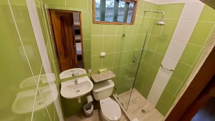 Deluxe Bungalow with Sea View