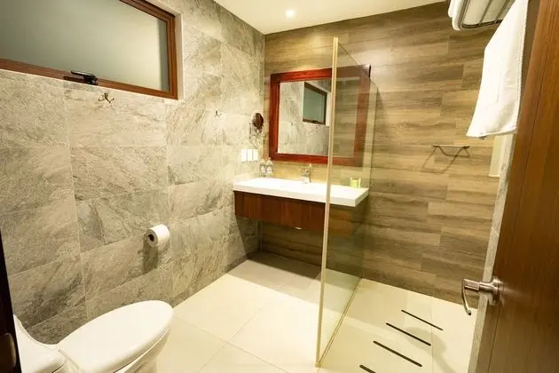 King Suite with Ocean View