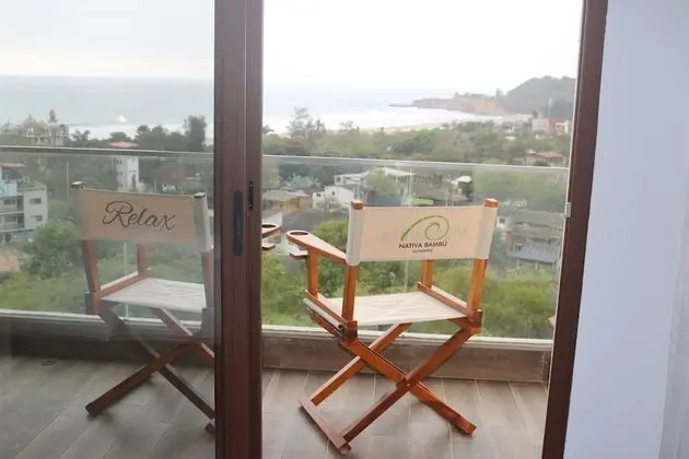 King Suite with Ocean View