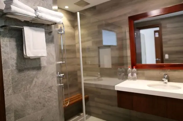 King Suite with Ocean View