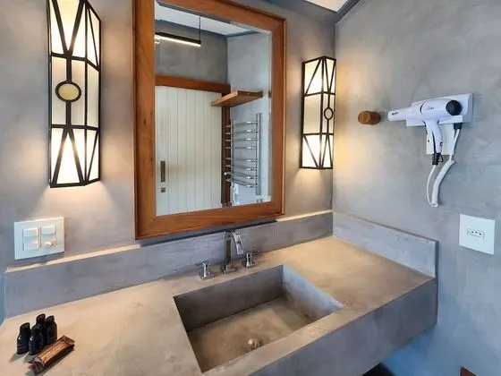 Deluxe Oda, Deniz Manzaralı