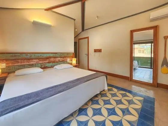 Superior Oda, Kısmi Deniz Manzaralı