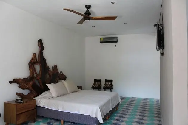 Exclusive Süit, Bahçe Manzaralı (Nativa Suite)