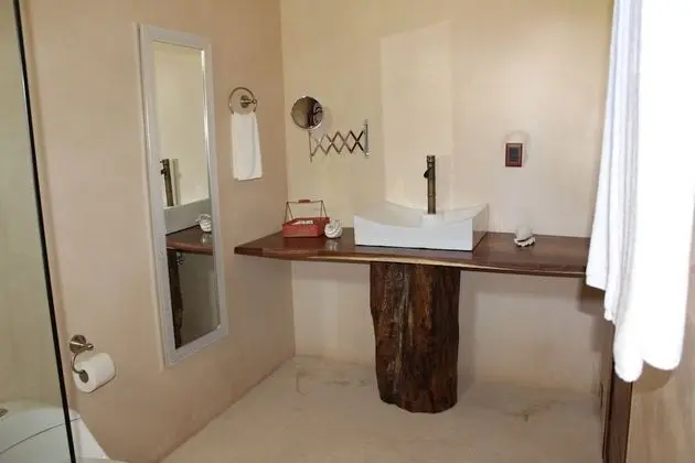 Exclusive Süit, Bahçe Manzaralı (Nativa Suite)