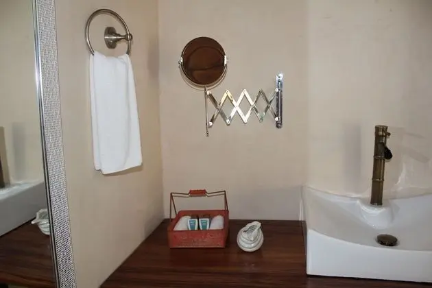 Exclusive Süit, Bahçe Manzaralı (Nativa Suite)