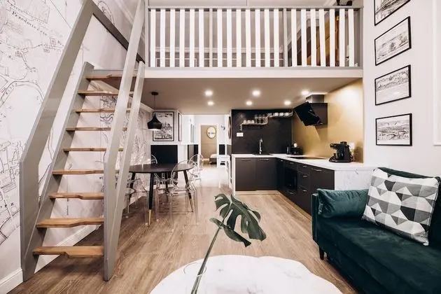 Apart Daire