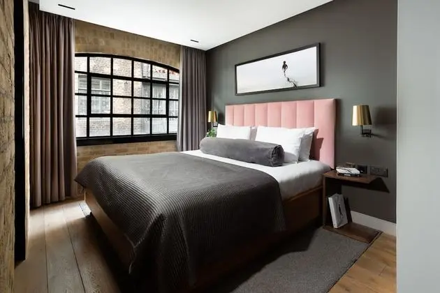 Premium Apart Daire, 1 Yatak Odası