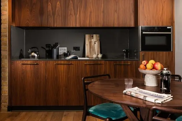 Premium Apart Daire, 1 Yatak Odası