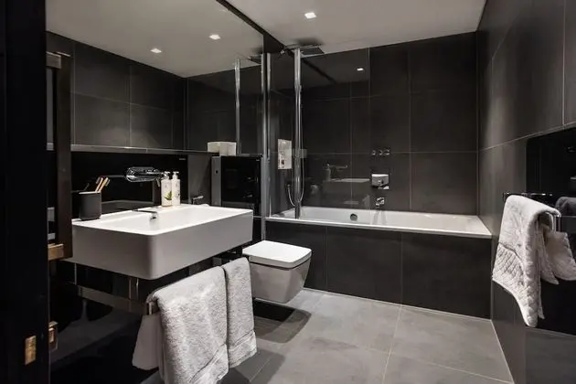 Premium Apart Daire, 1 Yatak Odası