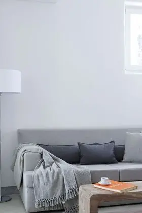 Deluxe Villa, 4 Yatak Odası, Sıcak Su Havuzu (Caldera View)
