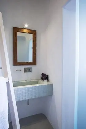 Deluxe Villa, 4 Yatak Odası, Sıcak Su Havuzu (Caldera View)