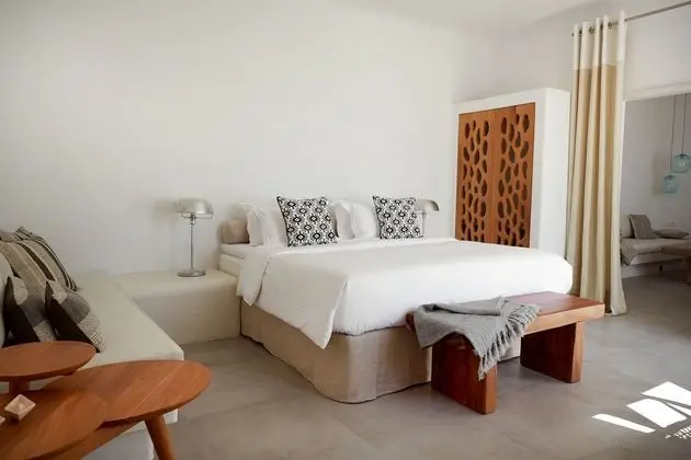 Design Villa, Sıcak Su Havuzu (Caldera View)