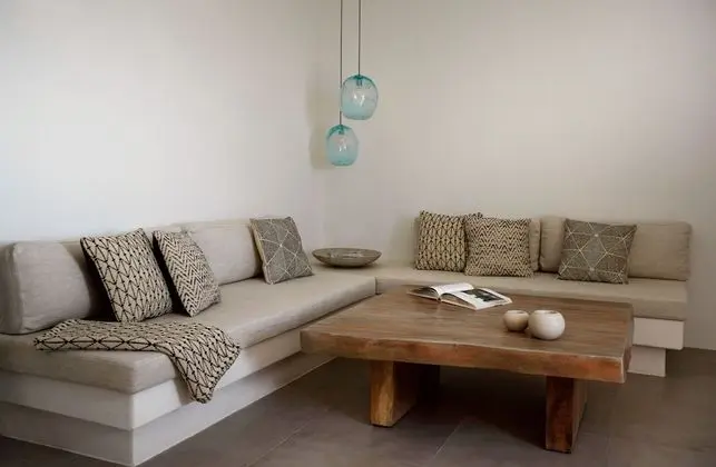 Design Villa, Sıcak Su Havuzu (Caldera View)