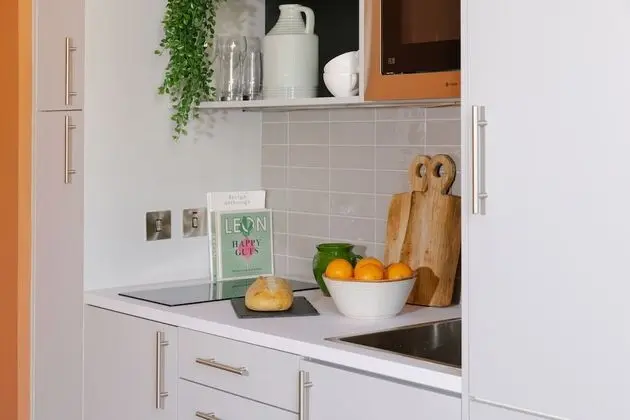 Apart Daire, 1 Yatak Odası